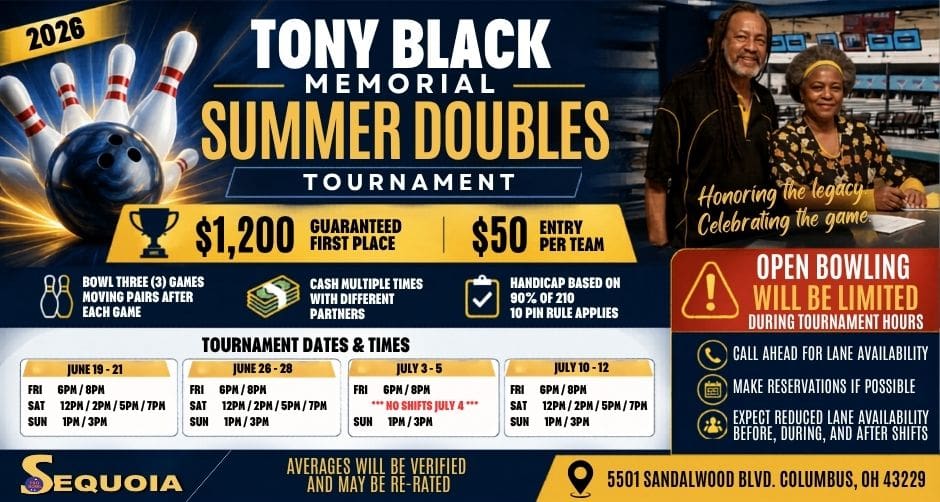 Tony Black Posting 2026